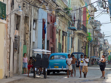 咖啡贸易|古巴咖啡采购之旅