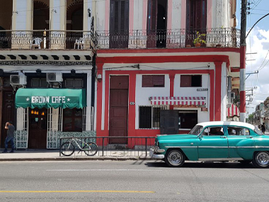 咖啡贸易|古巴咖啡采购之旅（二）
