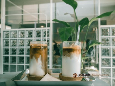 植物性牛奶|如何在咖啡厅提供非乳类牛奶