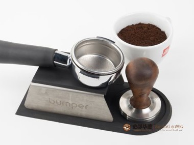 浓缩咖啡|浓缩咖啡咖啡粉压粉教程